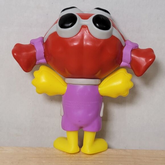 Cactus Plant Flea Market x McDonald's Birdie the Early Bird - Picture 2 of 3